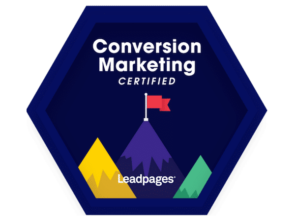 RIA Marketing Conversion Marketing Certified Consultants