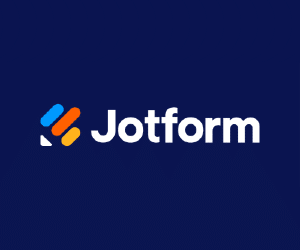 Jotform Financial Advisor Form Survey Tool