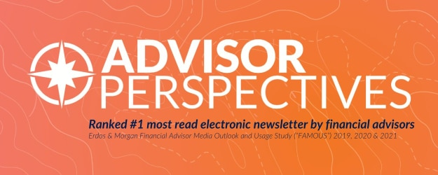 Featured In Advisor Perspectives